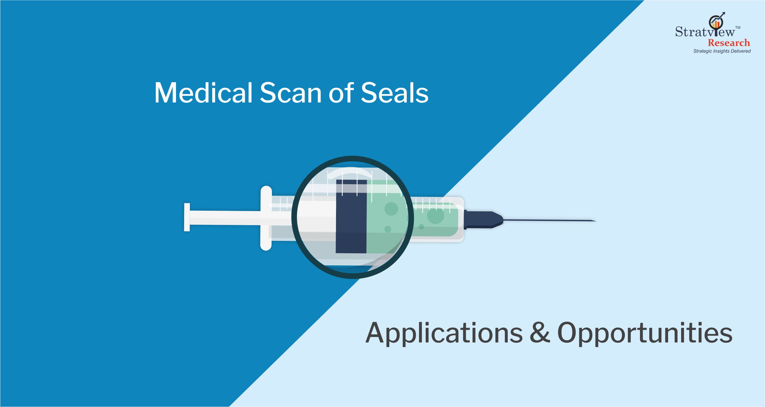 Medical Scan of Seals: Applications & Opportunities